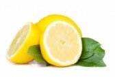 Целебные и полезные свойства лимона подметили