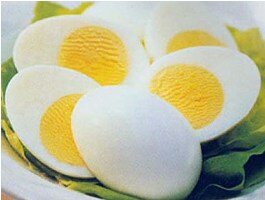 как правильно варить яйца вкрутую