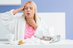 Как вылечить кашель в домашних условиях быстро за 2 часа