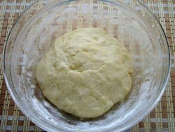 Дрожжевые пирожки с капустой рецепт приготовления