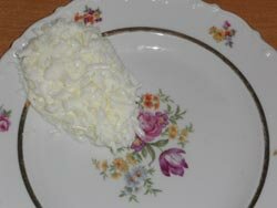 Овощной салат цветик-семицветик рецепт с фото