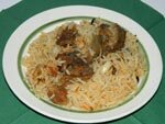 Узбекский плов в домашних условиях рецепт с фото