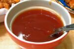 Кисло сладкий соус  рецепт кисло сладкого китайского соуса