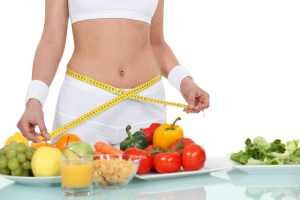  Правильное питание: меню на каждый день для снижения веса