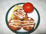 Итак, что вам понадобится для приготовления гречаников с мясом ? Итак, что вам понадобится для приготовления гречаников с мясом ?