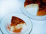 Шарлотка с яблоками в мультиварке рецепт с фото