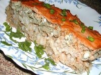  Ленивые голубцы рецепт приготовления ? Как приготовить?