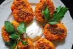 Морковные котлеты рецепты приготовления