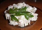 Салат рыбный рецепт с фото