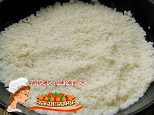 рис рецепты с фото