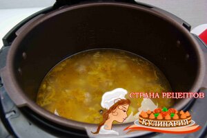 как приготовить суп с фрикадельками