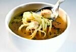 Суп куриный с вермишелью рецепты супа на курином бульоне 