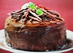 Рецепт шоколадного торта "Мавр" с фото