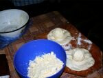 хачапури рецепт с сыром