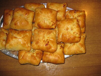 Как же приготовить хачапури с сыром 