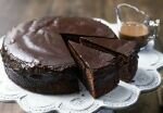 Шоколадный пирог рецепт шоколадного пирога с колой 