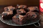 Шоколадное пирожное рецепт типа шоколадного торта брауниз