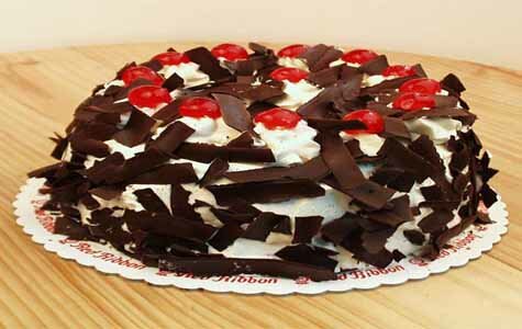 Шоколадный торт «Пражский» рецепт 