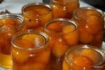 Абрикосовое варенье рецепт, варенье из абрикосов приготовление на зиму на сайте Кулинария 