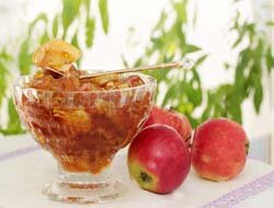 Варенье из яблок рецепт с фото, приготовление яблочного варенья