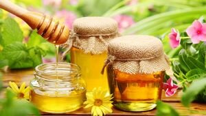полезные свойства мёда и противопоказания,