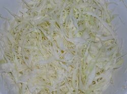 Весенний свежий салат рецепт с фото