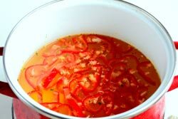 Суп с клецками рецепт приготовления