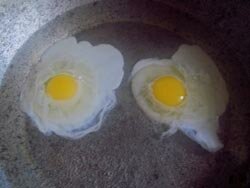 Яйца Бенедикт рецепт приготовления