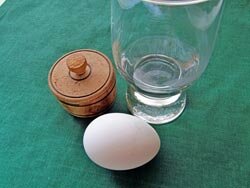 Яйца-пашот рецепт приготовления