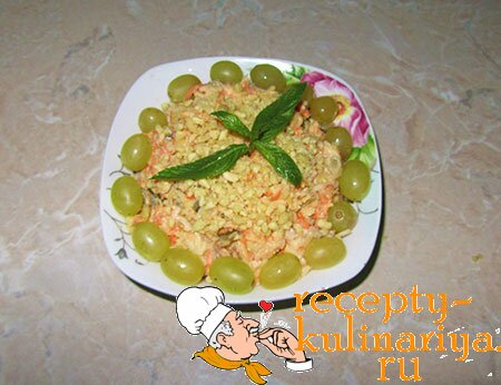 Зеленый смузи с мятой и авокадо, пошаговый рецепт с фото