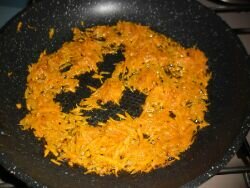 Паста с креветками в сливочном соусе рецепт фото 2