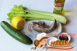 салат с языком рецепты с фото