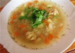 Суп из рыбной консервы рецепты с фото, как приготовить суп из консервы