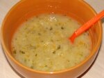 Овощной суп для ребенка рецепт приготовления