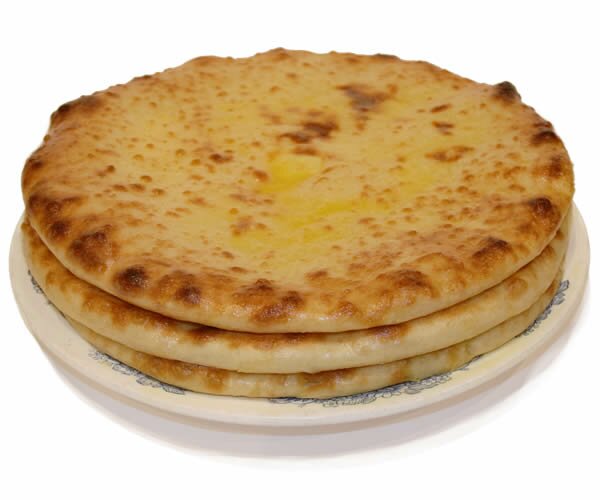 осетинские пироги рецепты